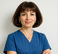 Выродова Екатерина Юрьевна